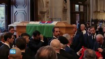 A Torino i funerali Vittorio Emanuele: la diretta video