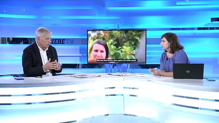 Guerra in Israele, come cambia il racconto del male