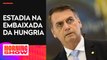 Prazo para Bolsonaro se explicar ao STF acaba nesta quarta-feira (27)