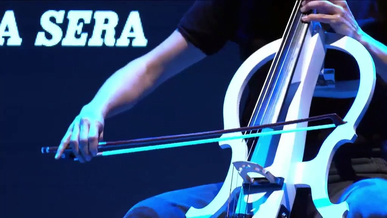 Un Paese che (ri) Suona Ascolta il tuo cuore, Milano