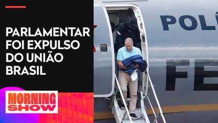 Deputados pedem vista e adiam decisão sobre Chiquinho Brazão
