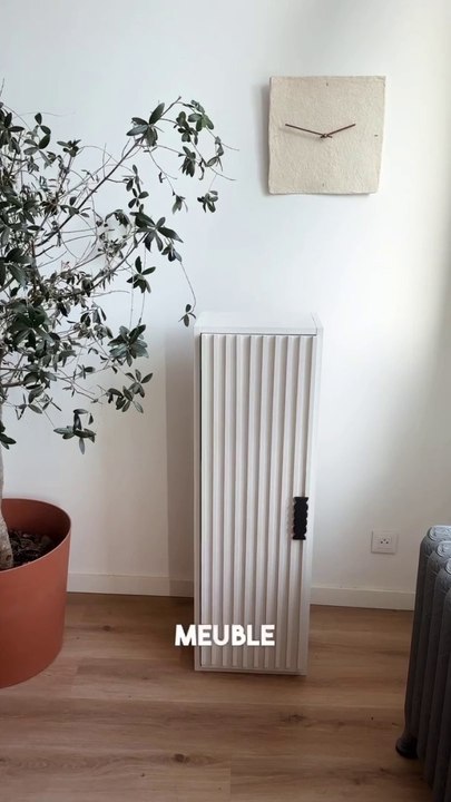 Upcycling de mon meuble de salle de bain (Partie 2) ♻️