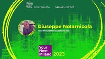 Assolombarda. Your Next Milano 2023