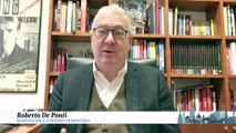 Il sindaco di Firenze Dario Nardella al Corriere delle città: la premier Meloni convochi i sindaci L’intervista video