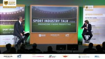Sport Industry Talk di RCS Academy, innovazione e nuove prospettive