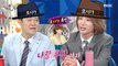 [HOT] As good as Kim Gu-ra information gathering power  Is LeeTeuk the luxury?, 라디오스타 240327
