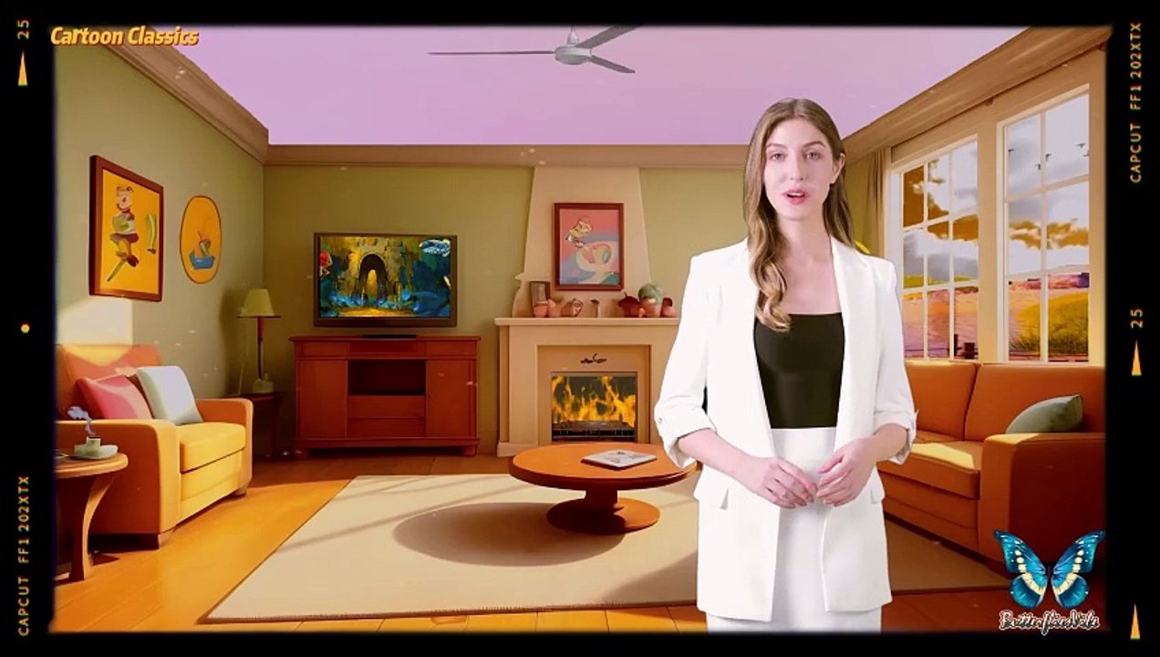 Warner Bros - A Coy Decoy (1941)