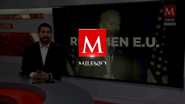 SRE confirma mexicanos entre desaparecidos por colapso de puente en Baltimore