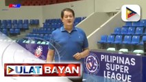 Dating PTV sports anchor Bill Velasco, kasalukuyang nasa ICU ng isang ospital sa Maynila