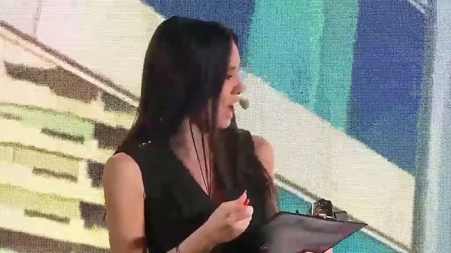 La presentazione ufficiale del Giro d’Italia Women 2024 La diretta video