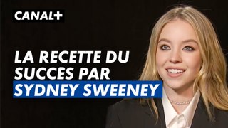 Sydney Sweeney, la nouvelle star d'Hollywood présente sur tous nos écrans