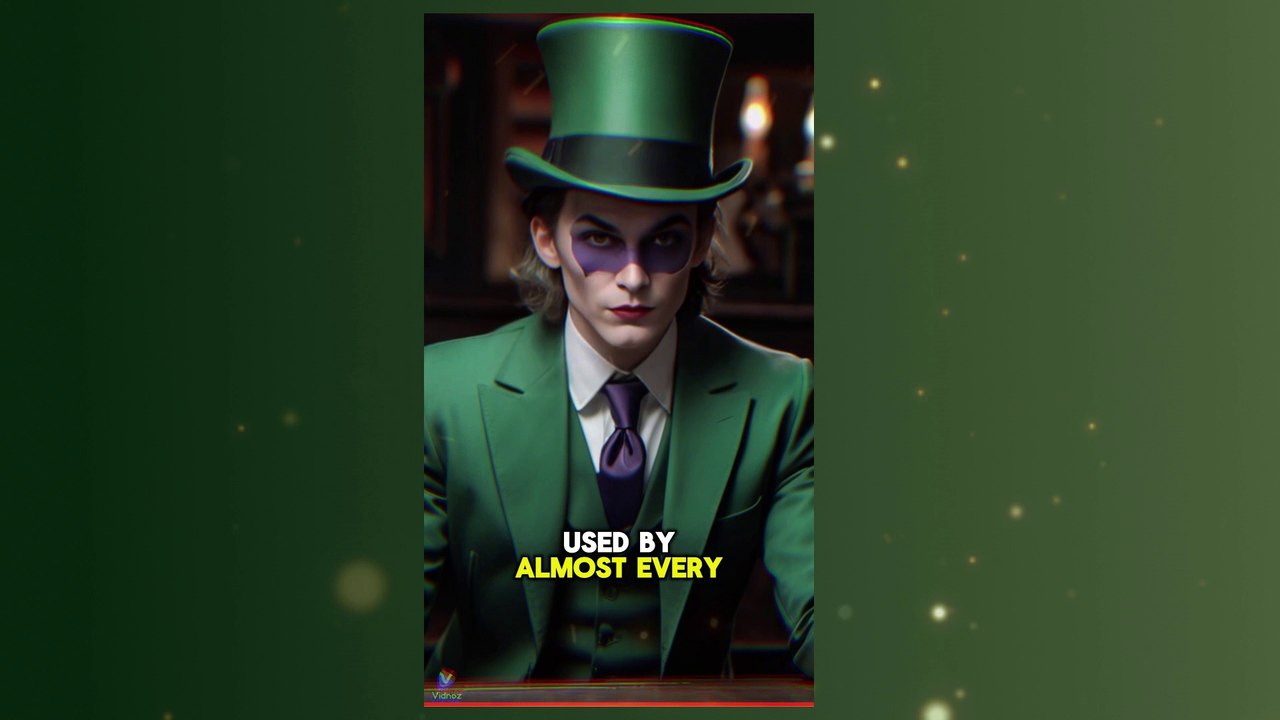 How to Create Viral AI Niche For The TikTok & Youtube Short - Riddle Niche