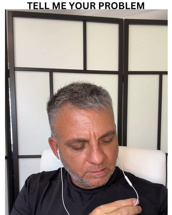 "It's like my mind's like fresh" —15-minute healing #abuse #trauma #anxiety #grief #agoraphobia #spiritual #healing #healer #hypnotherapy #meditation #therapy #depression #overthinking #headaches #insomnia #breakup #divorce #habits #mentalhealth #psycholo