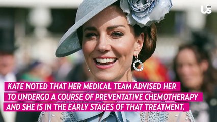 When Did Kate Middleton Begin Cancer Treatment? What Fans Want to Know