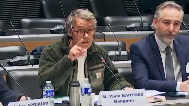 « Le RN boycotte, discrédite et agresse les équipes de Quotidien » : audition tendue de Yann Barthès à l’Assemblée