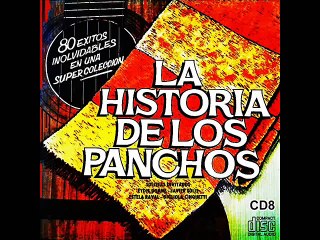 Los Panchos - Sabor a mí (en vivo)