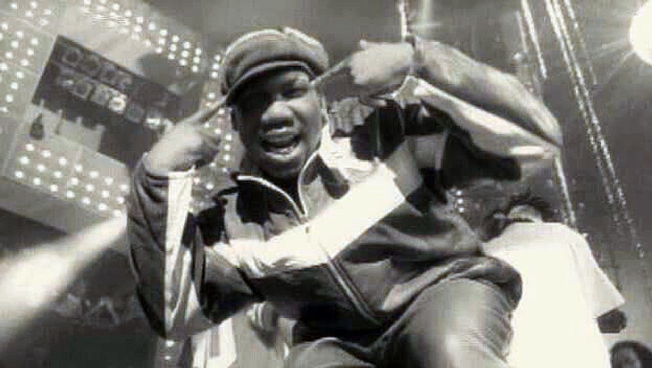 KRS One - Mc's act like they don't know