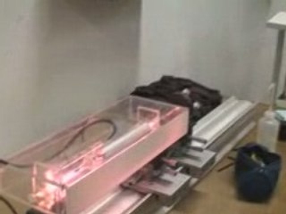 projet IUT MESURES PHYSIQUES SAINT DENIS