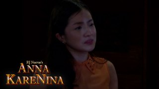 Anna Karenina: Ang panawagan ng anak na INABANDONA! (Episode 7)