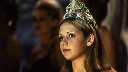 Souviens-toi... l'été dernier vidéo bande annonce