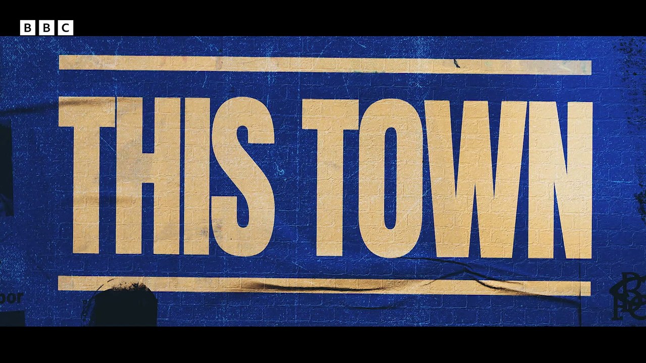 Steven Knight on his new Midlands-based drama, This Town