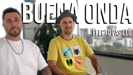 Efecto Pasillo: La buena onda de Canarias