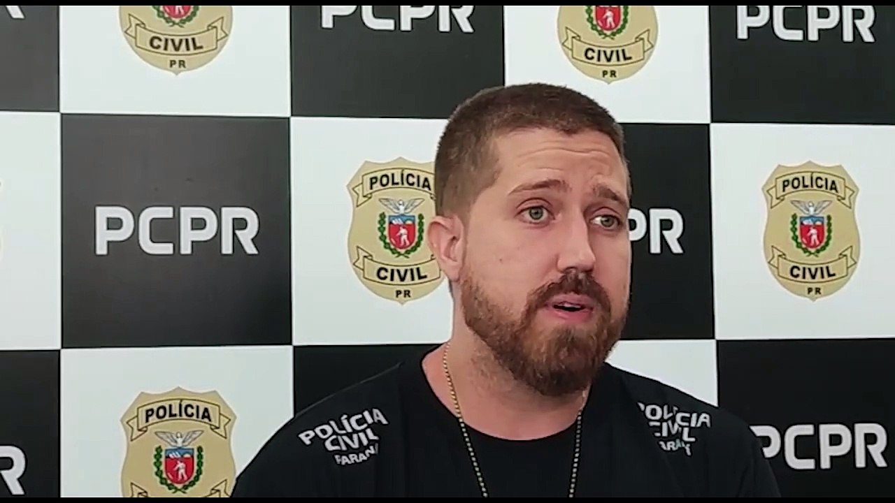 Grupo de Diligências Especiais fala sobre assalto na BR-369