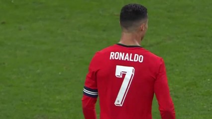 Le replay de Slovénie - Portugal (MT2) - Football - Amical
