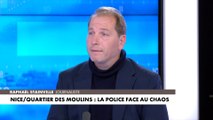 Raphaël Stainville : «Les habitants et les élus de Nice sont, aujourd’hui, dépassés par une situation qui est hors de contrôle»