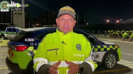 Agarraron a sujeto en terminal de transporte de Bogotá, llevaba marihuana en una caja