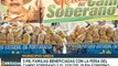 Portugueseños fueron beneficiados con jornada de atención social y Feria del Campo Soberano