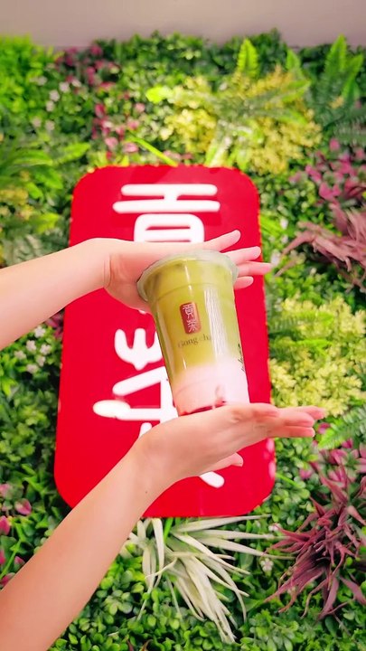 Gong Cha Leuven VF