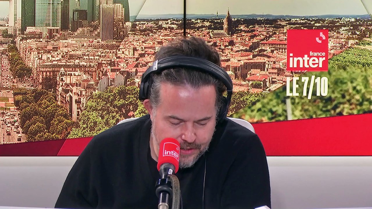 Teddy Lussi-Modeste : "Il faut des protocoles plus efficaces pour recueillir la parole des victimes"