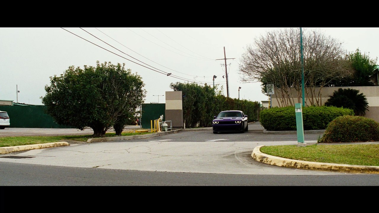 Kinds Of Kindness Teaser VO STFR