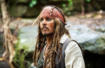 『パイレーツ・オブ・カリビアン』シリーズがリブートへ