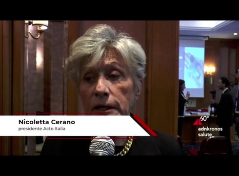 Cerano (Acto Italia): Per il tumore ovarico non esiste prevenzione