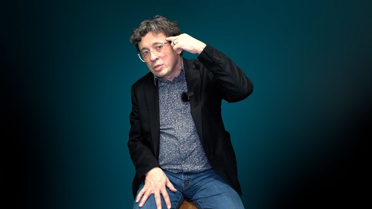 Le médecin légiste Philippe Boxho nous raconte ses 3 histoires les plus folles!