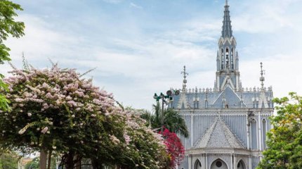 Turistas reactivarán el comercio en Buga durante Semana Santa