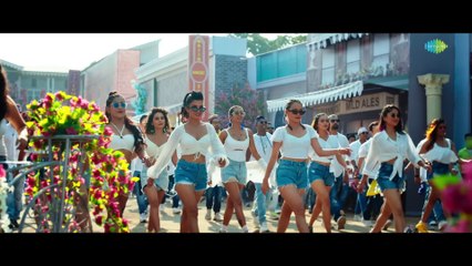 Taade _ Ruslaan _ Aayush Sharma _ Sushrii Mishraa _ Vishal Mishra _ Shabbir Ahmad _ New Hindi Song