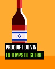 AU BOULOT ! - Produire du vin en temps de guerre