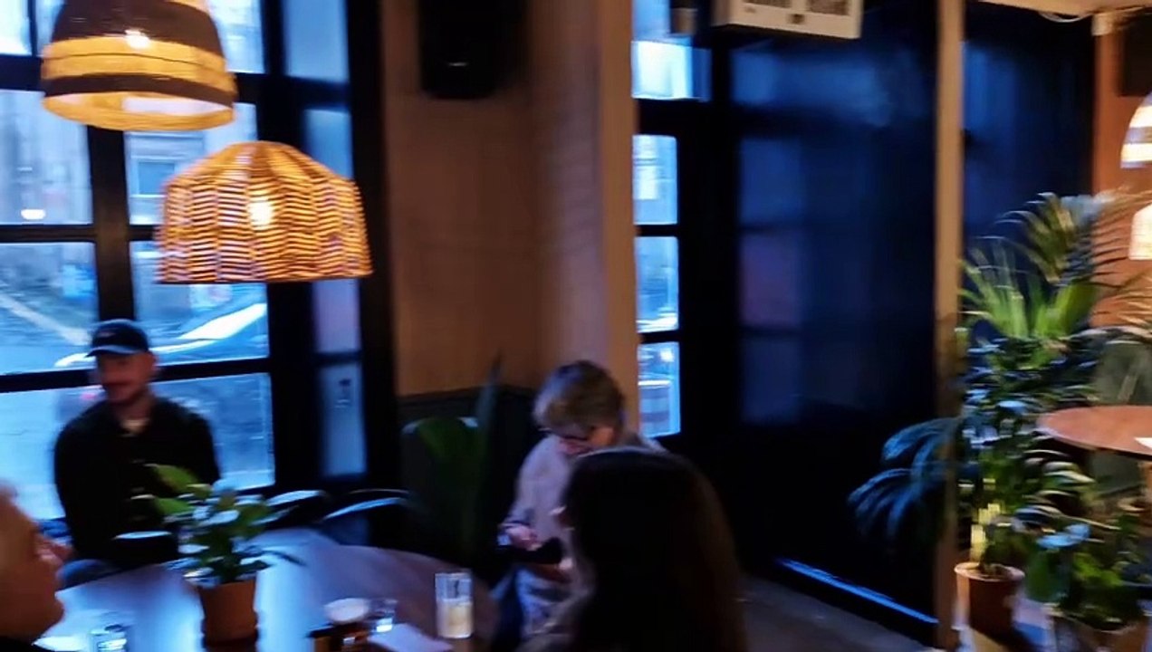 Sneak peak inside Edinburgh's new rum bar - Ruma on Broughton Street