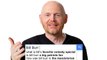 Bill Burr Answers The Web's Most Searched Questions