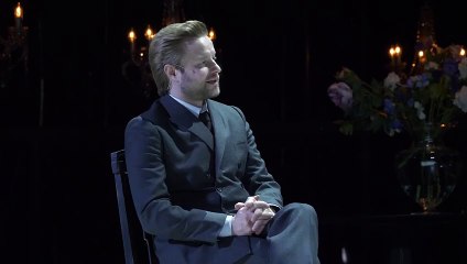 Le Tartuffe ou l’Hypocrite — bande annonce