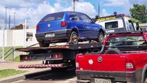 Força Rural da GM recupera veículo que havia sido furtado nesta madrugada