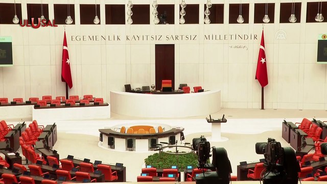 Milli Anayasa Hareketi Anayasa tartışmalarına son noktayı koydu! Bölücülerle Anayasa yapılmaz