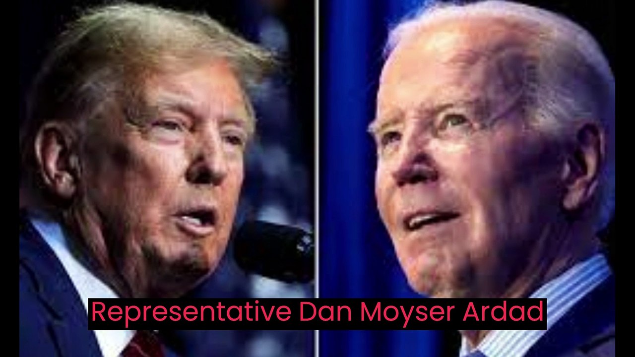 Republican: ‘Outrageous’ for Biden to promise feds will pay for Baltimore bridge