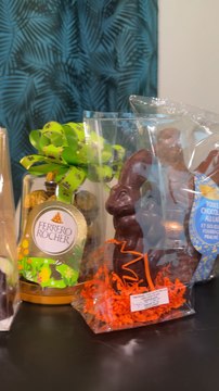 Reportage : Nutrition Pâques