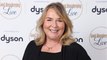 Fern Britton swears off marriage after her second divorce unless one condition is met