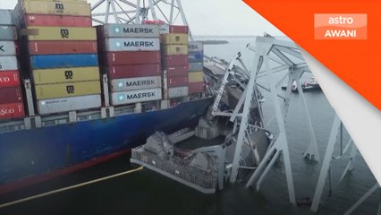 Dua jasad dari enam mangsa hilang ditemukan