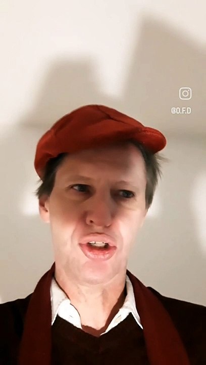 Warum ich nicht Superstar bin oder die momentanen Grenzen meines Gesanges Teil 1